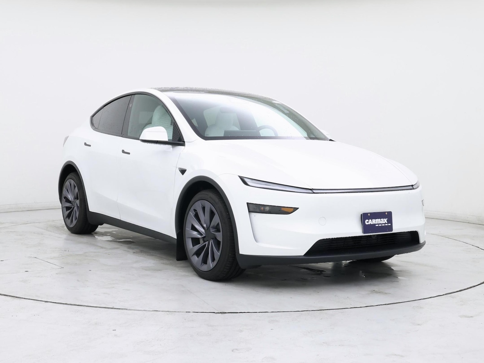 tesla model y 2026 7SAYGDED8TF604874 image tesla model y 2026 7SAYGDED8TF604874 image